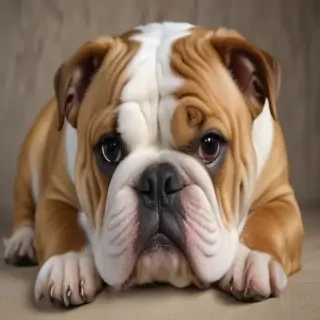 bulldog dog breed