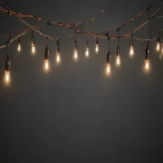 string lights png