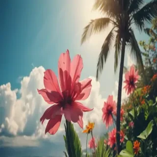 summer iphone wallpaper