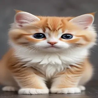 love cute cat wallpaper
