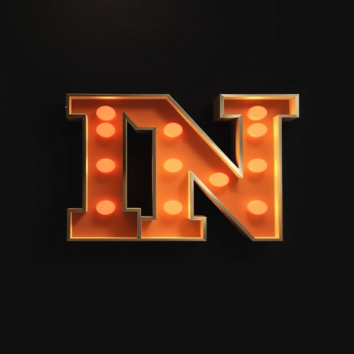 letter n