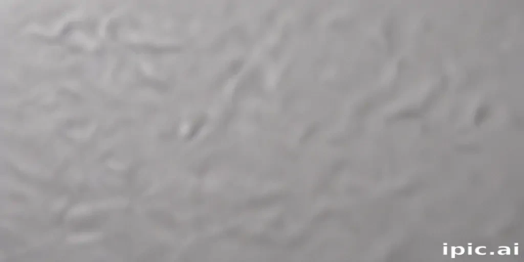plain grey background