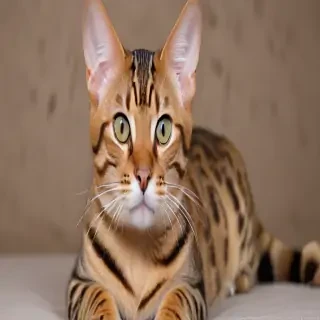 bengal cat breed
