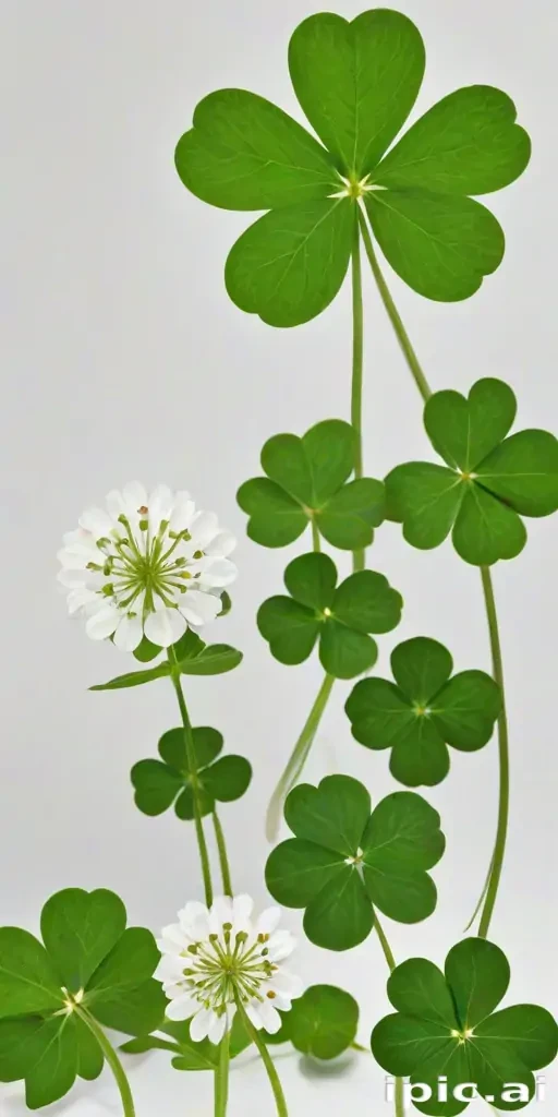 clover png