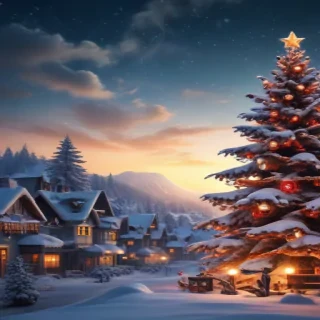 christmas wallpaper for android phone