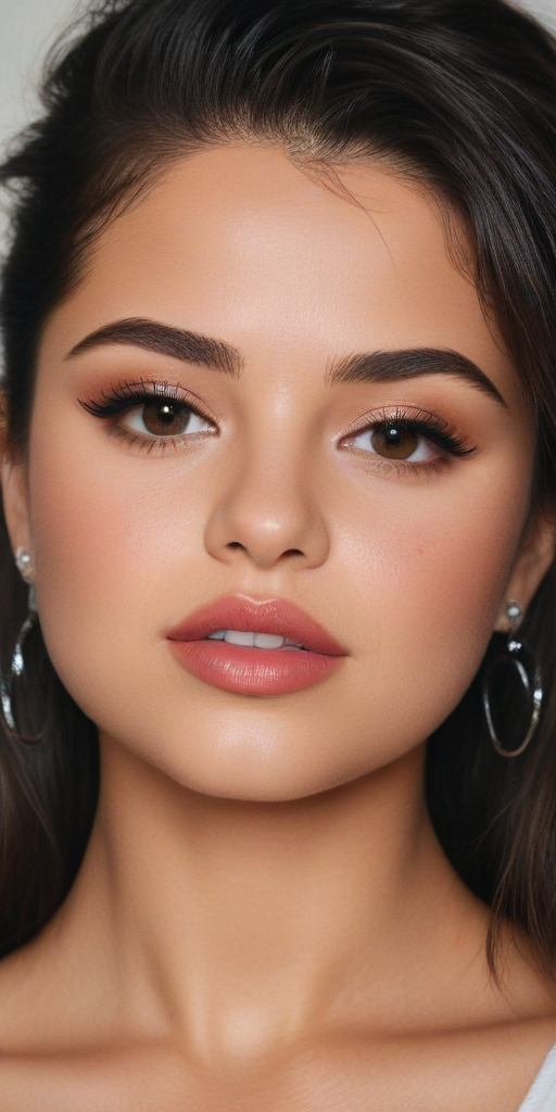 selena gomez tik-tok