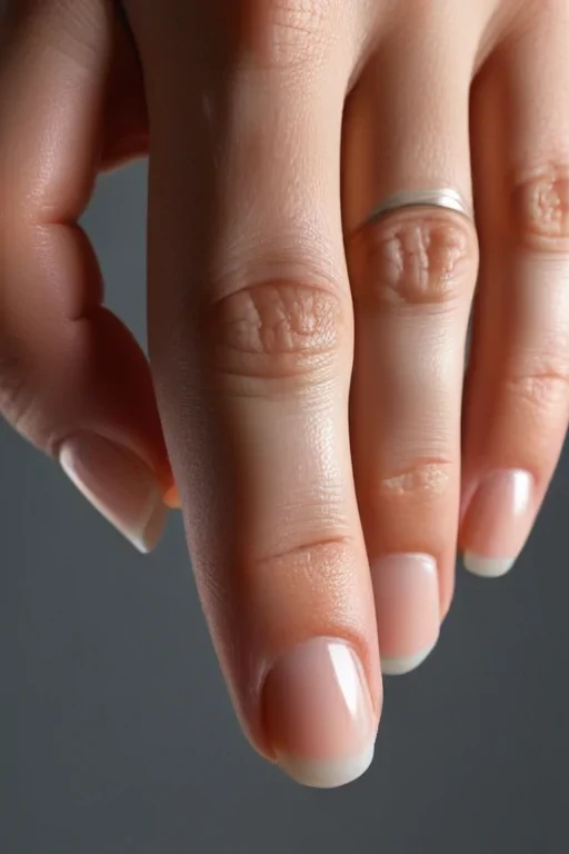 finger images