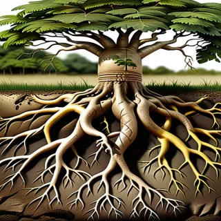 roots png
