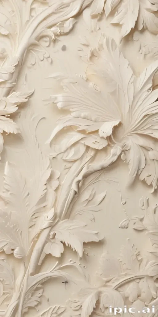 cream aesthetic wallpaper