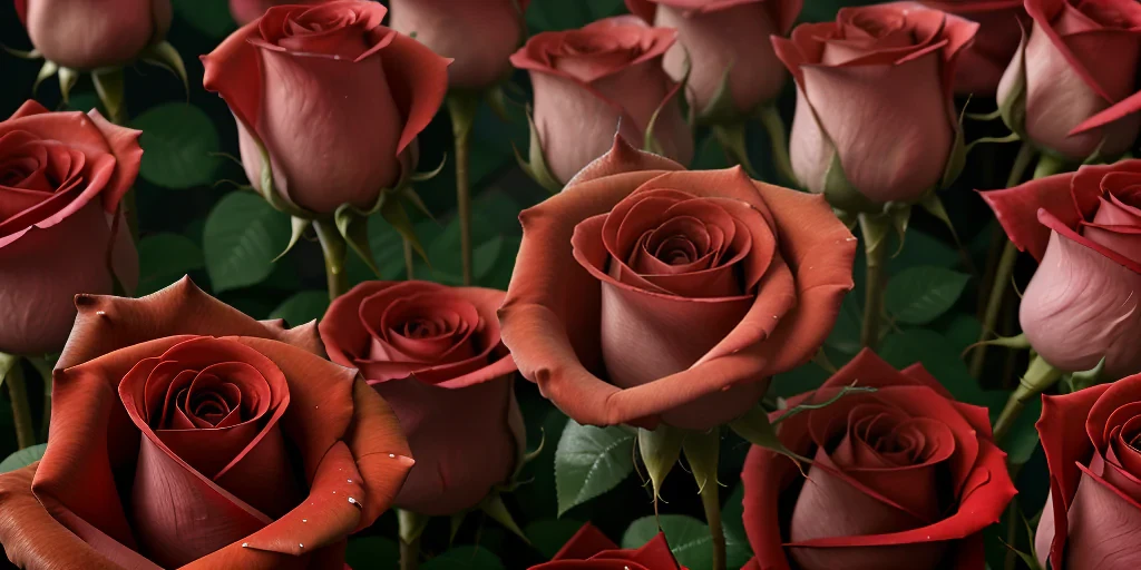 background images rose