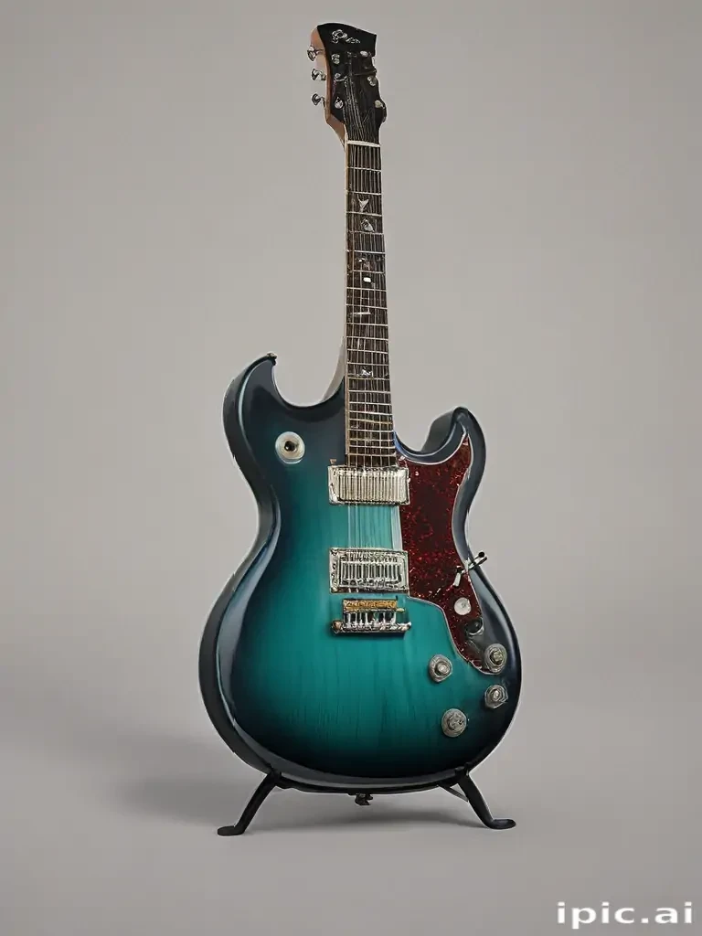 guitar png