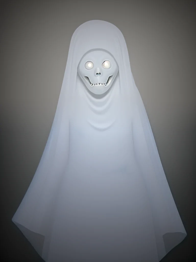 png ghost