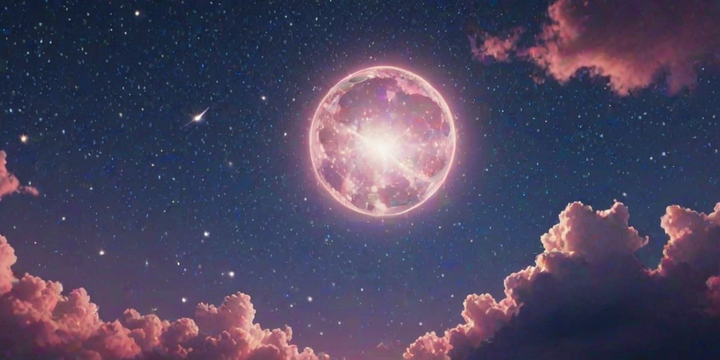 aesthetic celestial wallpaper