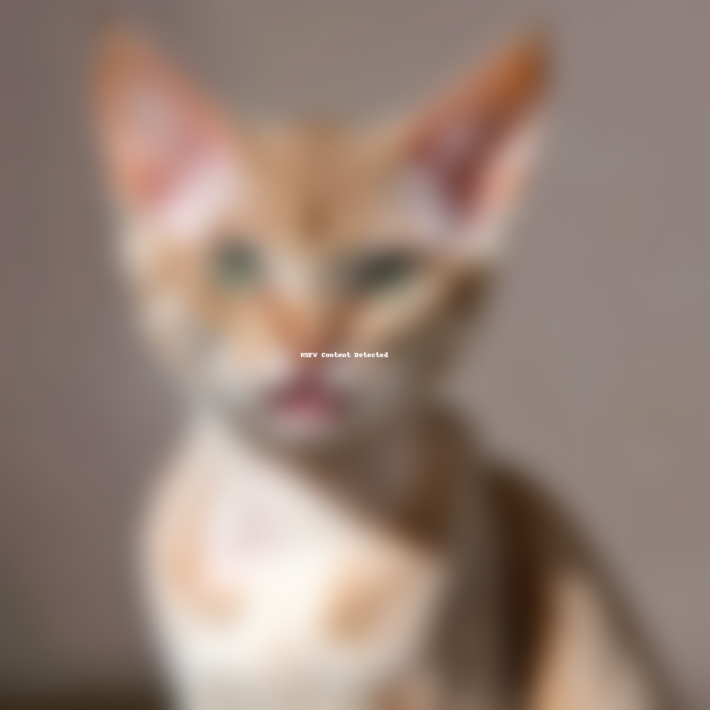 singapura cat breed