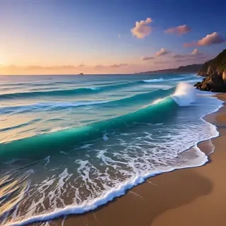 desktop ocean wallpapers