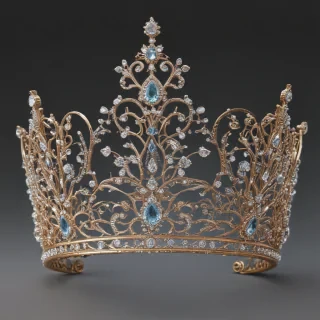tiara png
