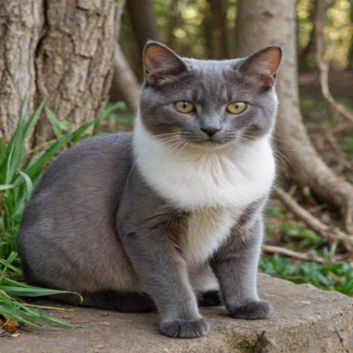 ukrainian levkoy cat breed