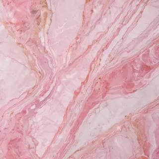 pink marble background