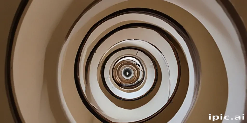 spiral images