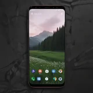 live wallpaper