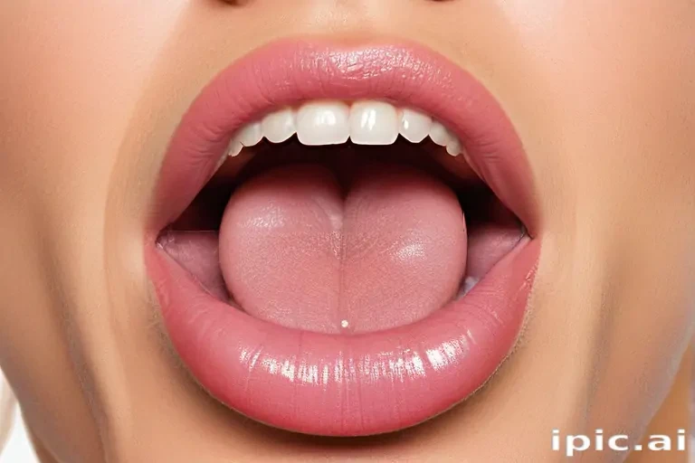 tongue png