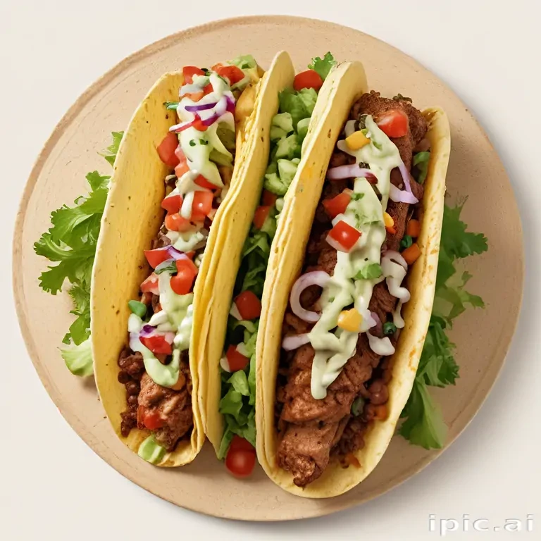 taco png