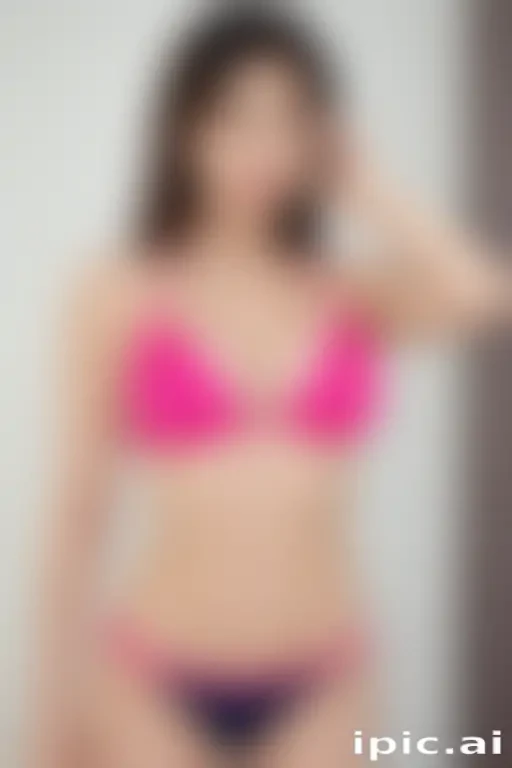 ai asian bikini