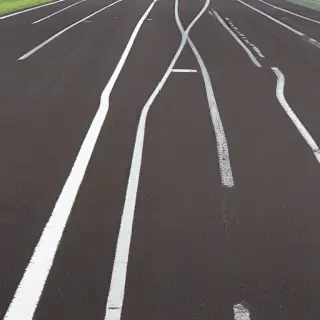 running track