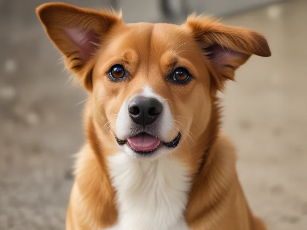 mutt dog breed