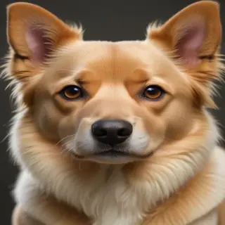 dog wallpaper funny