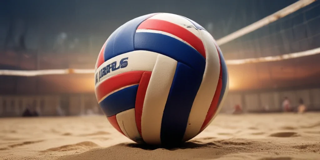 volleyball wallpaper