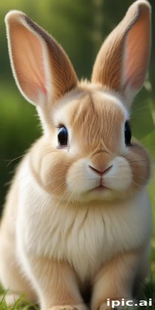 cute bunny wallpaper