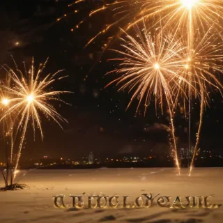 happy new years wallpaper