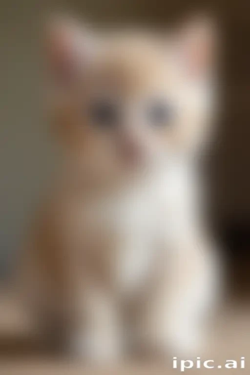 background kitty