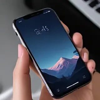 aesthetic iphone wallpapers