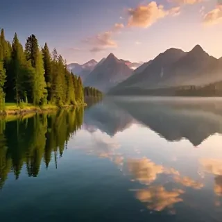 lake desktop backgrounds