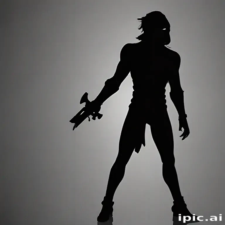 wallpaper shadow