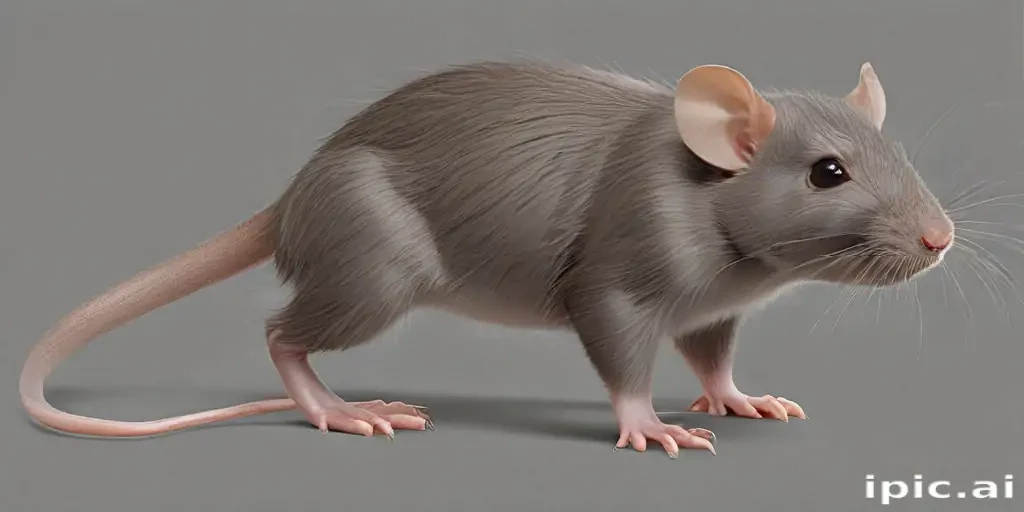 rats png