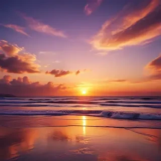 sunset backgrounds for iphone