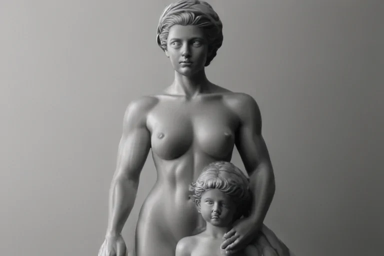 outline of family