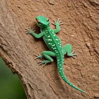 gecko lizard