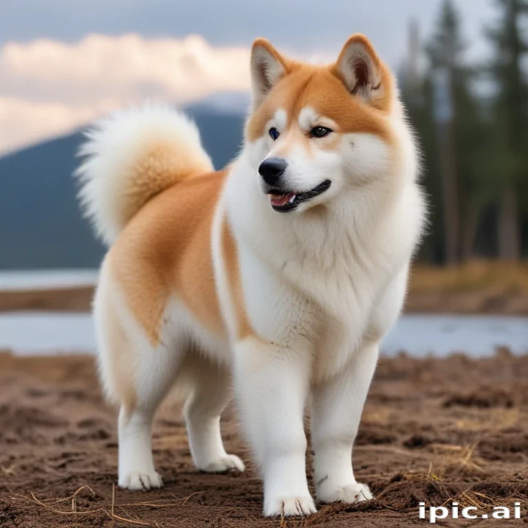 yakutian laika dog breed