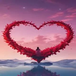 valentines day wallpaper aesthetic