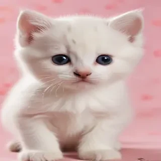 kitten wallpapers