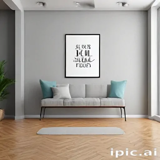 free wall art mockups