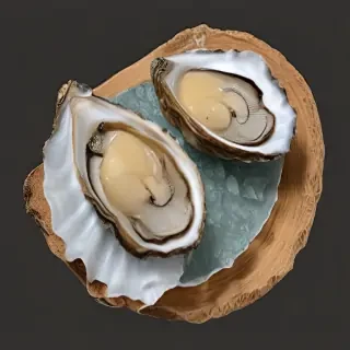 oysters png