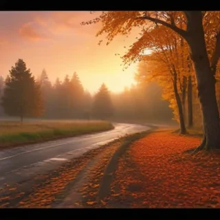 fall background iphone