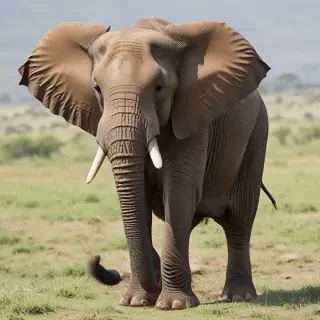 png elephant