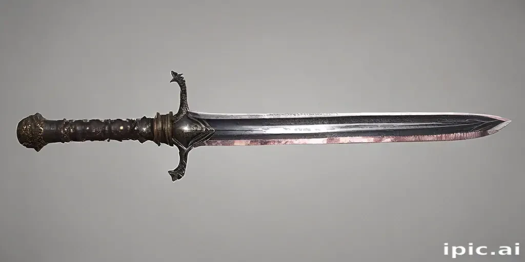 sword transparent