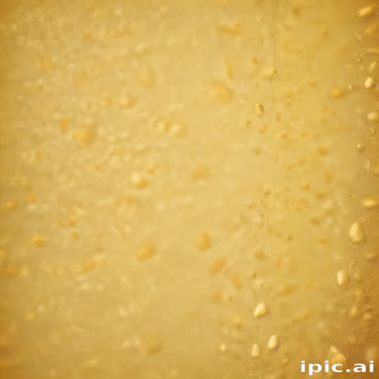 plain yellow bg